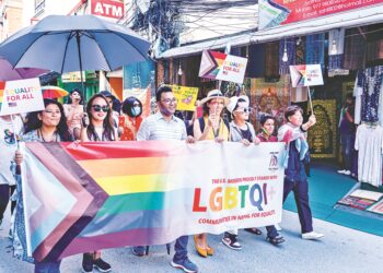 Nepal to host conference to help LGBTIQ visitors travel with - Travel News, Insights & Resources.