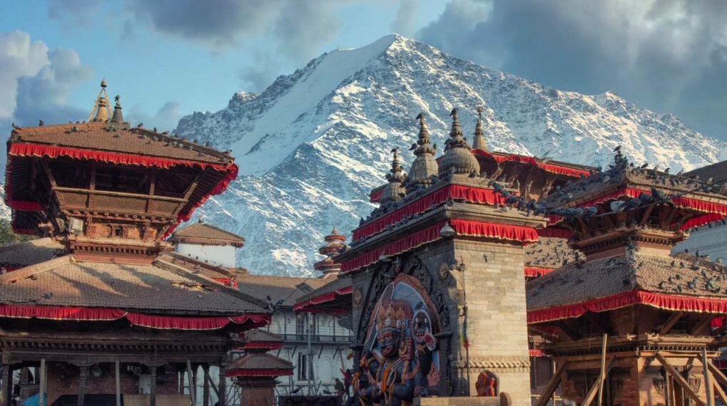 Over 10 lakh foreign tourists visited Nepal in 2023 maximum - Travel News, Insights & Resources.