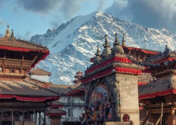 Over 10 lakh foreign tourists visited Nepal in 2023 maximum - Travel News, Insights & Resources.