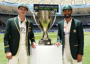 Pakistan has not won a test in Australia since 1995 96 - Travel News, Insights & Resources.