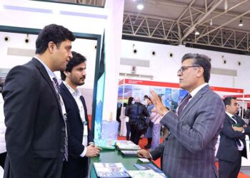 Pakistan showcases tourism potential at COTTM in Beijing - Travel News, Insights & Resources.