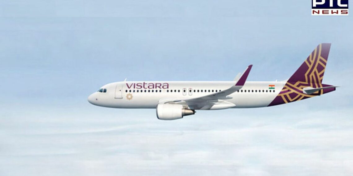 Poor weather forces 2 Vistara flights to return to Hyderabad - Travel News, Insights & Resources.