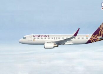 Poor weather forces 2 Vistara flights to return to Hyderabad - Travel News, Insights & Resources.