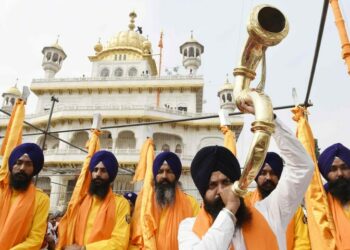 Punjab tourism dept taking steps to facilitate Sikh pilgrims global - Travel News, Insights & Resources.