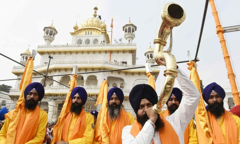 Punjab tourism dept taking steps to facilitate Sikh pilgrims global - Travel News, Insights & Resources.