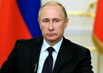 Putin to visit UAE Saudi Arabia this week - Travel News, Insights & Resources.