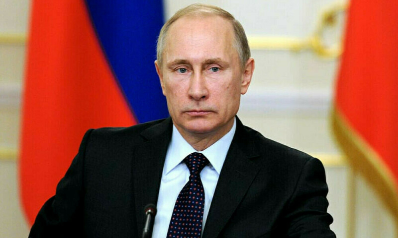 Putin to visit UAE Saudi Arabia this week - Travel News, Insights & Resources.