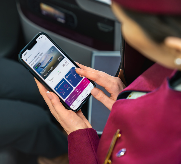 Qatar Airways 1 1 - Travel News, Insights & Resources.