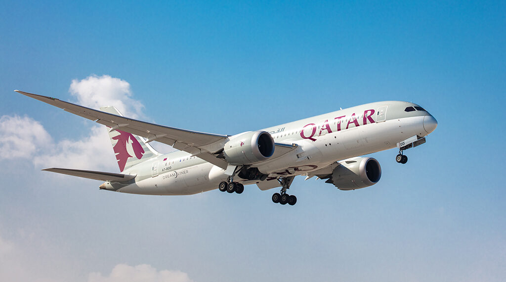 Qatar Airways Announces Exclusive Benefits For Retired Qatari Nationals - Travel News, Insights & Resources.