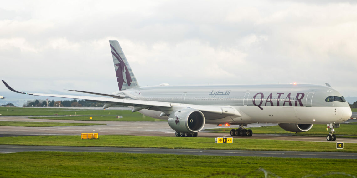 Qatar Airways Expands to Hamburg Venice Returns - Travel News, Insights & Resources.