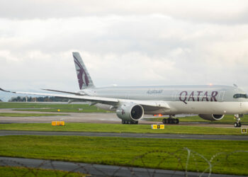 Qatar Airways Expands to Hamburg Venice Returns - Travel News, Insights & Resources.