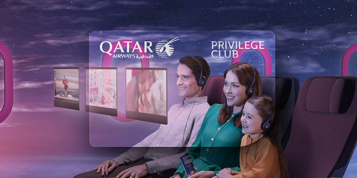 Qatar Airways Extends Privilege Club Status Until 2024 - Travel News, Insights & Resources.