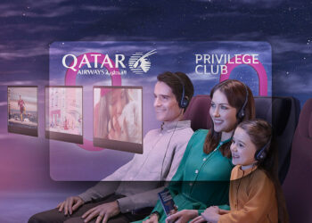 Qatar Airways Extends Privilege Club Status Until 2024 - Travel News, Insights & Resources.