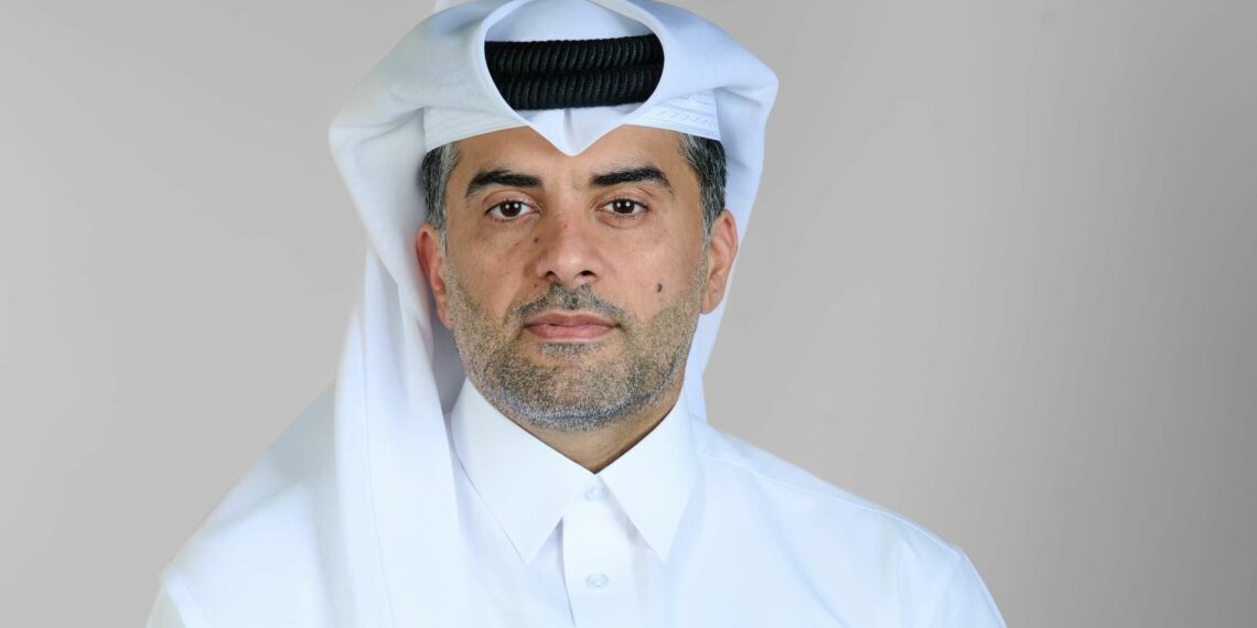 Qatar Airways Group CEO joins IATA board - Travel News, Insights & Resources.