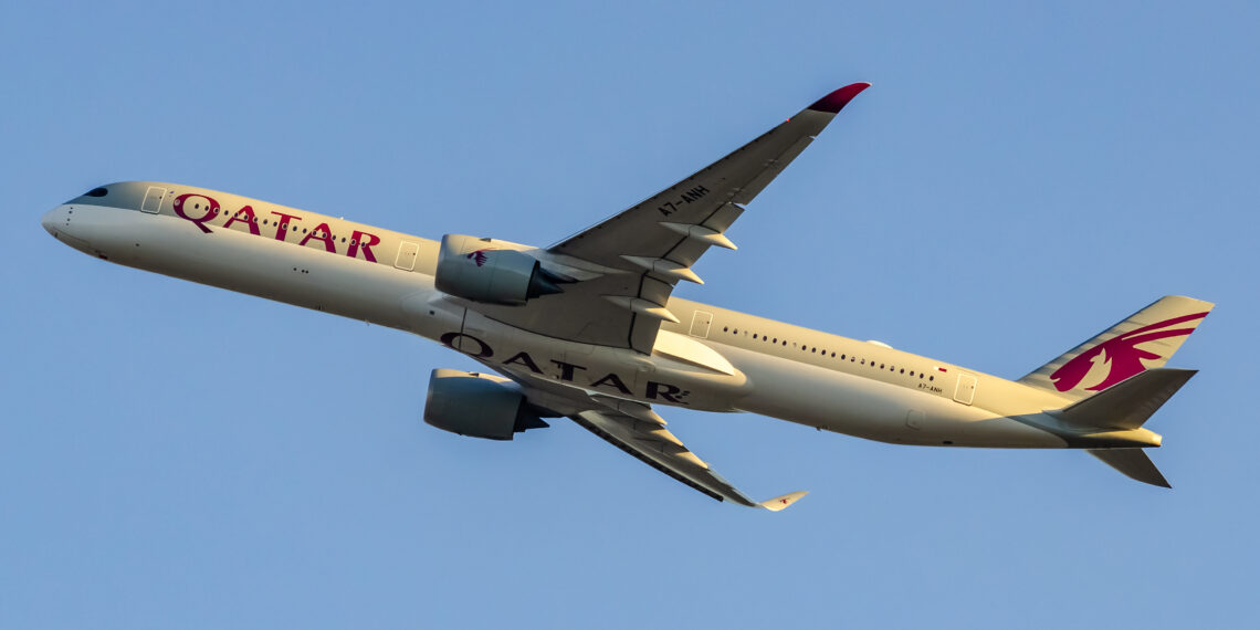 Qatar Airways Under Fire For Banning Aviation YouTuber Josh Cahill - Travel News, Insights & Resources.