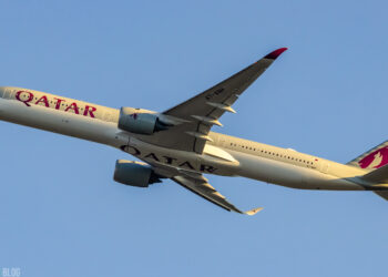 Qatar Airways Under Fire For Banning Aviation YouTuber Josh Cahill - Travel News, Insights & Resources.