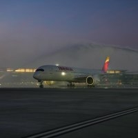 Qatar Airways and Hamad International Airport Welcome Iberia to Qatar - Travel News, Insights & Resources.