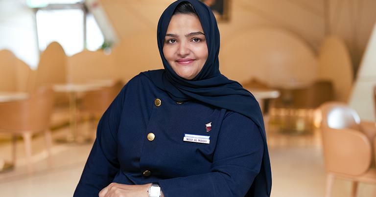 Qatar Airways chef - Travel News, Insights & Resources.