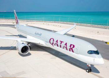 Qatar Airways conquista titulo de Melhor Companhia Aerea do Mundo - Travel News, Insights & Resources.