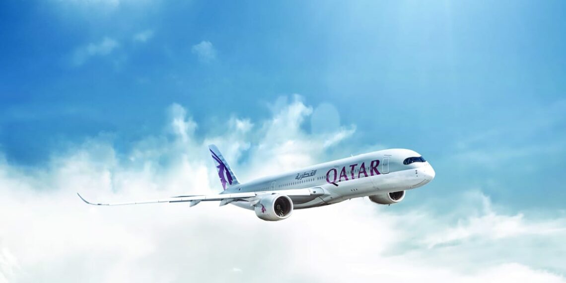 Qatar Airways da giugno torna la rotta Venezia Doha LAgenzia - Travel News, Insights & Resources.