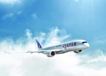 Qatar Airways da giugno torna la rotta Venezia Doha LAgenzia - Travel News, Insights & Resources.