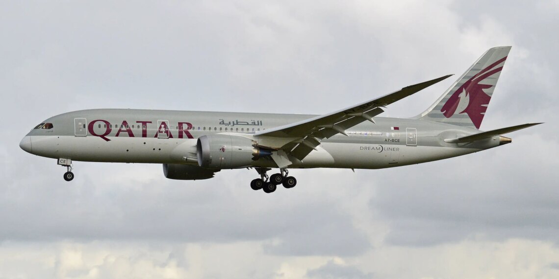 Qatar Airways expands international network with new flights to Italy - Travel News, Insights & Resources.