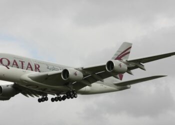 Qatar Airways keelas tuntud videoblogijal edaspidise reisimise - Travel News, Insights & Resources.