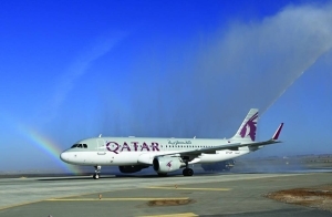 Qatar Airways launches service to NEOM - Travel News, Insights & Resources.