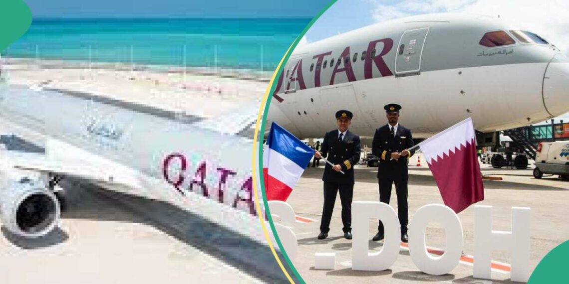 Qatar Airways speaks on reported plan to exit Nigeria - Travel News, Insights & Resources.