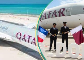 Qatar Airways speaks on reported plan to exit Nigeria - Travel News, Insights & Resources.