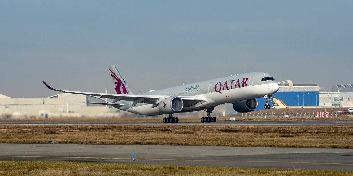 Qatar Airways to increase flight frequencies to multiple destinations including - Travel News, Insights & Resources.