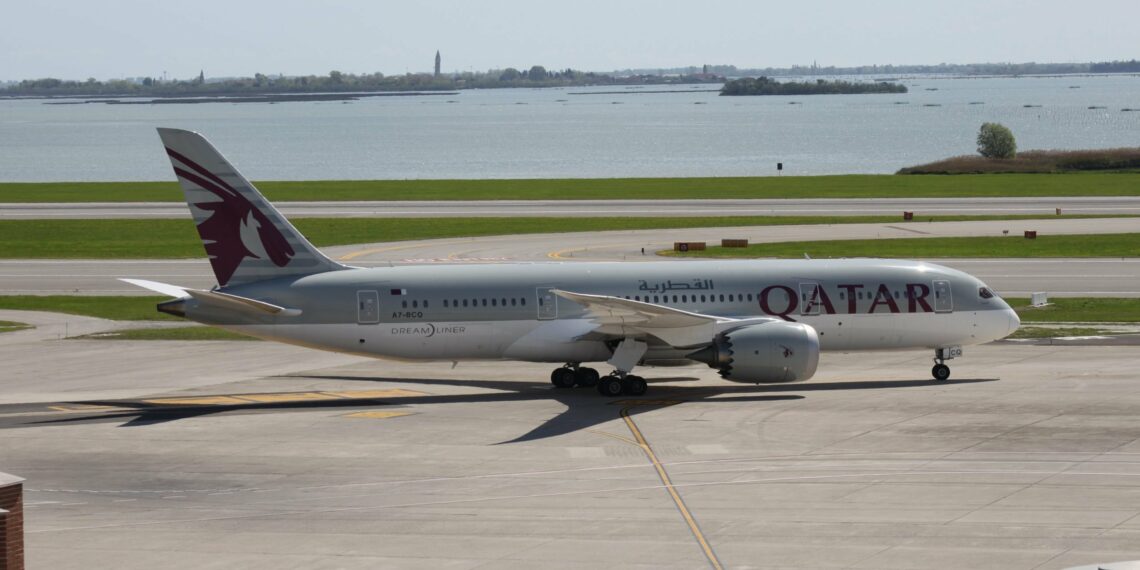 Qatar Airways torna il Venezia Doha sara gateway verso lOriente - Travel News, Insights & Resources.