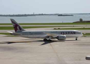 Qatar Airways torna il Venezia Doha sara gateway verso lOriente - Travel News, Insights & Resources.