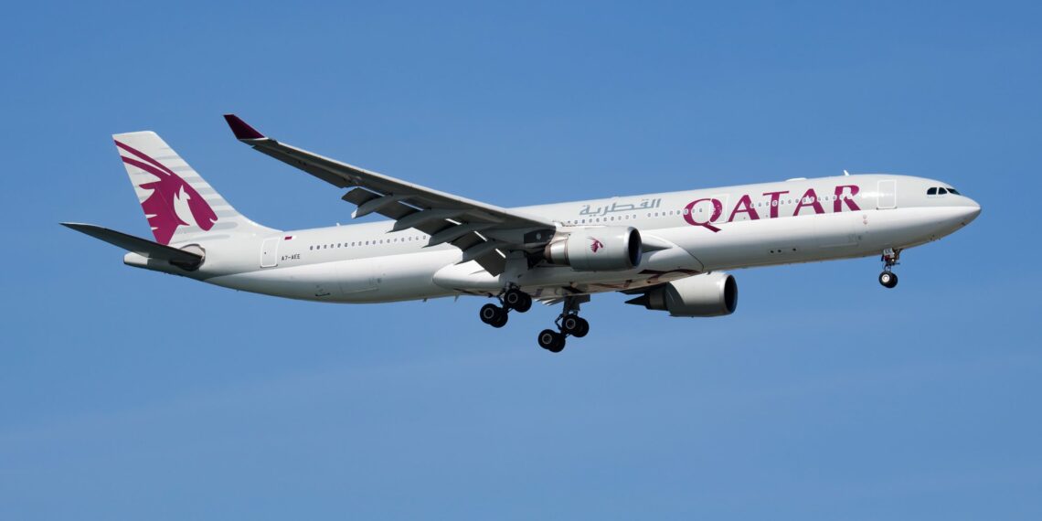 Qatar Airways unveils 2024 network expansion including an updated summer - Travel News, Insights & Resources.