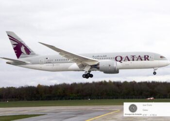 Qatar Airways vai aumentar as frequencias de voos para Barcelona - Travel News, Insights & Resources.