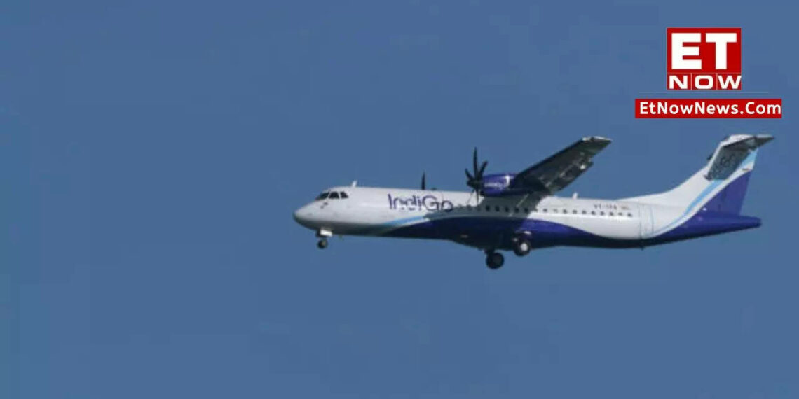 Ram Mandir Ayodhya IndiGo to launch direct flights between Ayodhya - Travel News, Insights & Resources.