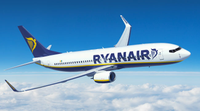 Ryanair and SAP concur forge game changing corporate travel partnership - Travel News, Insights & Resources.