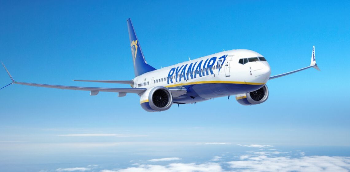 Ryanair annuncia un nuovo accordo per il Corporate Travel con - Travel News, Insights & Resources.