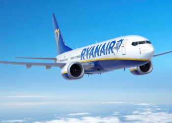 Ryanair annuncia un nuovo accordo per il Corporate Travel con - Travel News, Insights & Resources.