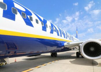 Ryanair partnership con Sap Concur per il corporate travel - Travel News, Insights & Resources.