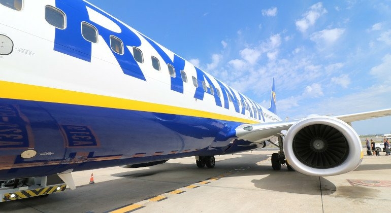 Ryanair partnership con Sap Concur per il corporate travel - Travel News, Insights & Resources.