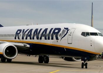 Ryanair to launch New Routes from Banja Luka Sarajevo - Travel News, Insights & Resources.