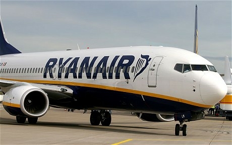 Ryanair to launch New Routes from Banja Luka Sarajevo - Travel News, Insights & Resources.