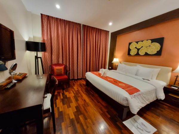 Salana Boutique Hotel Vientiane - Travel News, Insights & Resources.