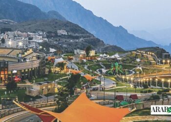 Saudi Arabias tourism sector set for golden decade thanks to - Travel News, Insights & Resources.