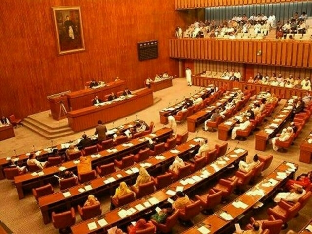 Senate body passes ‘The Islamabad Capital Territory Student Unions Bill - Travel News, Insights & Resources.