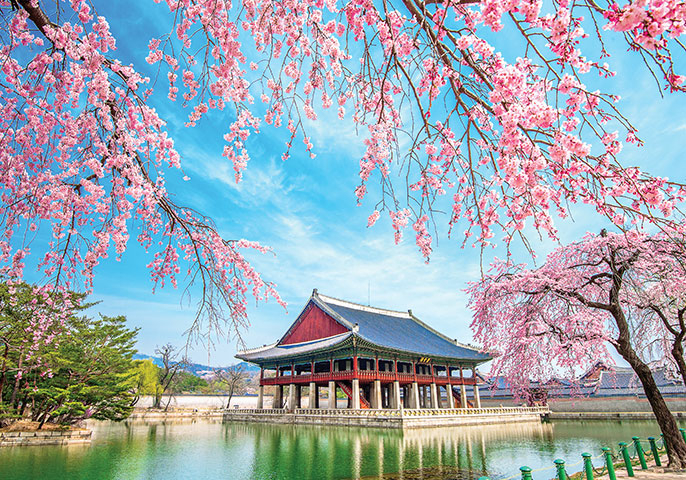 South Korea 1 - Travel News, Insights & Resources.