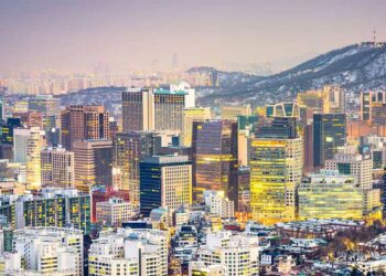 South Korea considers app uses to draw more visitors - Travel News, Insights & Resources.