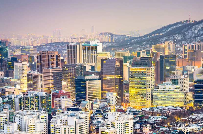 South Korea considers app uses to draw more visitors - Travel News, Insights & Resources.