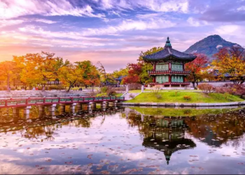 South Koreas Hidden Gems to add to your travel plans - Travel News, Insights & Resources.